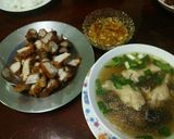 รูปขั้นตอนการทำที่ 4 ของ หมู3ชั้นทอดน้ำปลา