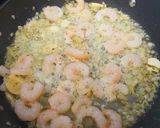 Foto del paso 4 de la receta: Spaghettis Atungambajos