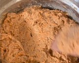 Foto del paso 2 de la receta: Carrot cake fit 🥕