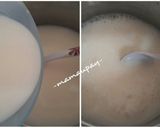 Foto langkah ke 2 dari resep Vla Puding (Vanila).