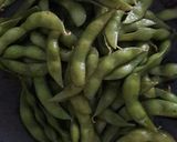 Foto langkah ke 1 dari resep Tempe edamame home made.
