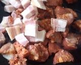 Foto del paso 1 de la receta: Guiso Montañés de Cerdo y  Chorizo