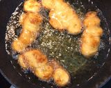 Foto langkah ke 3 dari resep Pisang Goreng Madu.