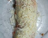 Foto del paso 7 de la receta: Canelones de pollo y acelga