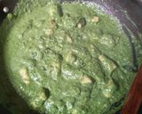 Foto del paso 6 de la receta: Salsa Florentina para Ñoquis o Pastas