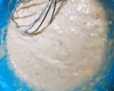 Foto langkah ke 2 dari resep Bolu Pisang Lampung (No Mixer) #254¹¹.