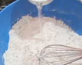 A picture of step 5 of Crispy Fried Fish.