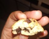 Foto langkah ke 6 dari resep Cookies cokelat (kriuk di luar, lembut di dalam 😁).