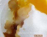 Foto del paso 4 de la receta: Lunettes de Frutos Rojos*