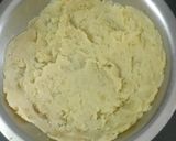 A picture of step 1 of Crispy Potato Bite.