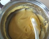 Foto langkah ke 5 dari resep Choux Pastry.