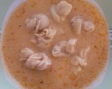 Görcsleves recept fázis 6 fotója