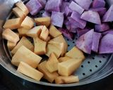મિક્સ કંદ ચાટ (Mix Kand Chaat Recipe In Gujarati) રેસીપી સ્ટેપ2ફોટો