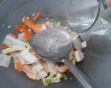 Foto langkah ke 2 dari resep Tamie Capcay.