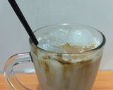 Foto langkah ke 4 dari resep Dalgona Coffee.