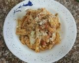 Foto del paso 9 de la receta: Macarrones con chorizo
