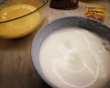 Diós muffin recept fázis 3 fotója