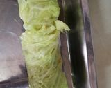 Foto del paso 3 de la receta: Rollito de pollo