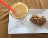 Foto del paso 3 de la receta: Batido tropical