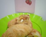Foto langkah ke 14 dari resep 288. Curry puff / karipap (Malaysia).