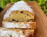 Foto del paso 18 de la receta: Stollen - Pan Dulce Alemán