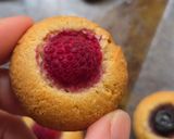 Foto del paso 9 de la receta: Pepas de almendras y frutos rojos endulzadas con miel de abejas 🐝 🍯 sin gluten