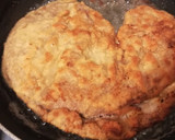 Foto del paso 3 de la receta: Cachopo San Valentín💘