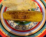 A picture of step 5 of Baked fish.