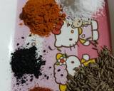 Qeema bhareykareeley recipe step 2 photo