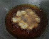 Foto langkah ke 2 dari resep Cempedak Goreng Madu.