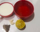 મેયો (mayo recipe in Gujarati) રેસીપી સ્ટેપ1ફોટો