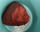 Foto del paso 1 de la receta: Bolas de chocolate ☕🍫