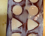 Foto del paso 8 de la receta: Bombones rellenos navideños 🎄