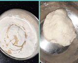 আটা চিজ পিৎজা (atta cheese pizza recipe in Bengali) রেসিপি ধাপ - 1 ছবি