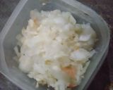 Foto langkah ke 1 dari resep Cream Soup Jagung ala kfc.