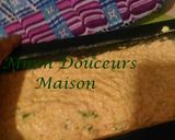 Une image de l'étape 4 de Pain de poisson (truite saumonée)façon Mmm Douceurs Maison ♥.