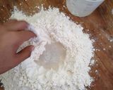 Foto del paso 1 de la receta: Masa hojaldre