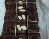 Cara Membuat Fudgy Brownies Gluten Free 5