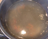 Foto del paso 3 de la receta: Arroz caldoso de pescado