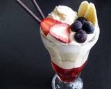 My Children’s Parfait recipe step 6 photo