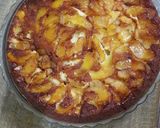 Foto del paso 7 de la receta: Torta manzana invertida