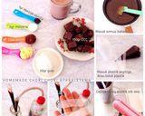Foto langkah ke 5 dari resep Homemade choki choki.