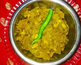 कद्दू की व्रत वाली सब्जी (Kaddu ki vrat wali sabzi recipe in hindi) रेसिपी चरण 5 फोटो