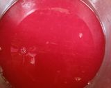 তরমুজের জুস (tarmujar juice recp in bengali) রেসিপির ধাপ 1 ছবি