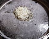 Foto del paso 2 de la receta: ARROZ Negro...!🌾🌾