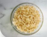 A picture of step 6 of How to cook perfect brown rice!.
