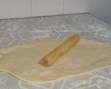 Foto del paso 6 de la receta: Pizza