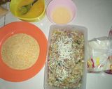 Foto langkah ke 1 dari resep Roti goreng KeWoNg.
