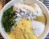 Foto langkah ke 1 dari resep Keripik malaysia.