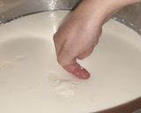 Foto del passaggio 11 della ricetta Cacioricotta lucano-pugliese